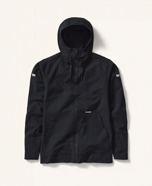M1 WerkShield Zip Up Hoodie