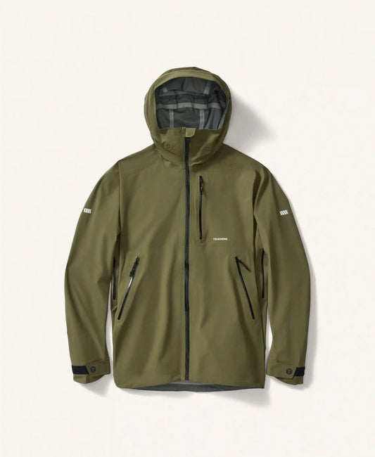S2 StormShell Jacket