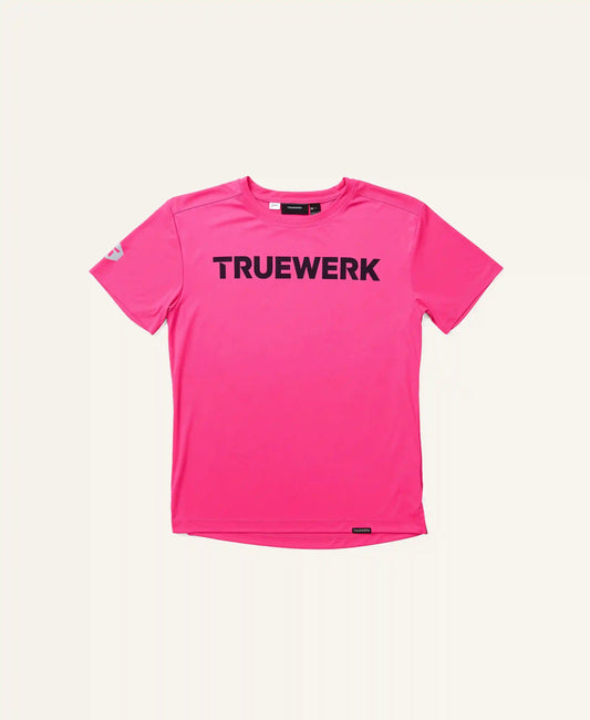 Women's TRUEWERK Logo Tee
