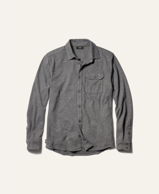EDO Knit Flannel