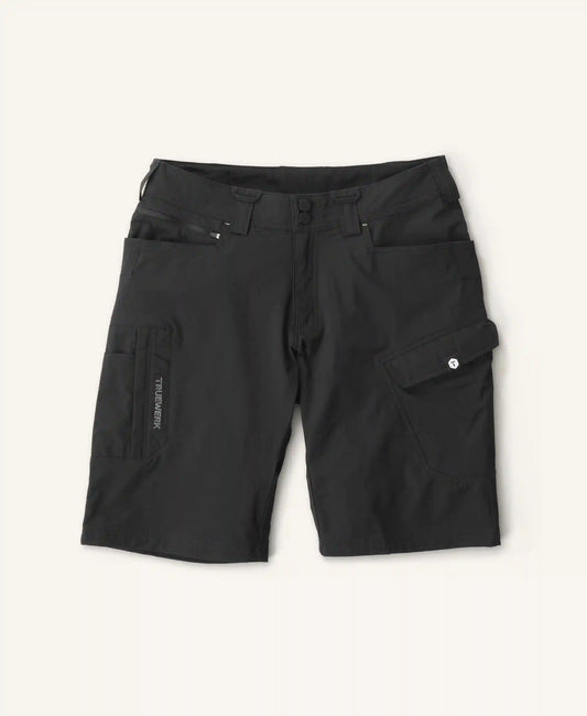 T1 WerkShort
