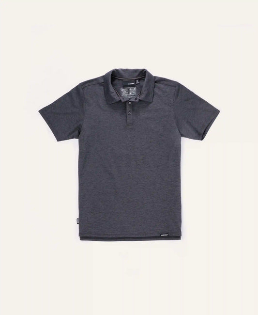 Women's EDO Polo