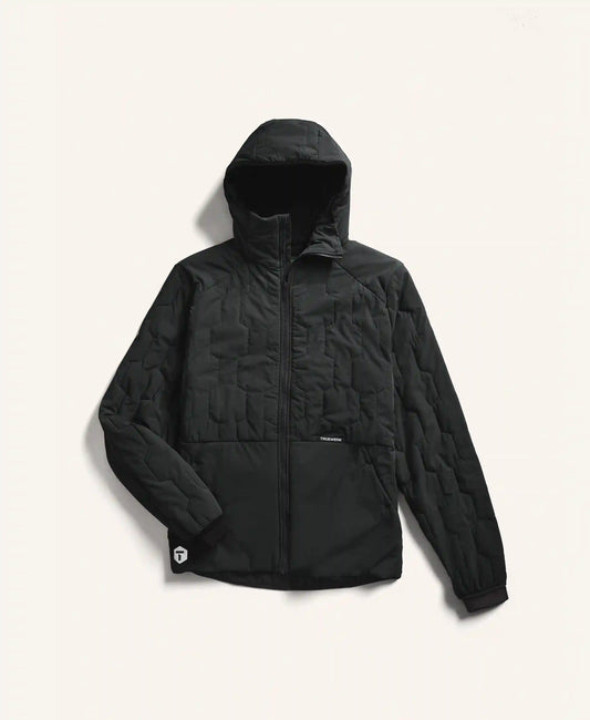 Woobie WerkJacket w/ Hood